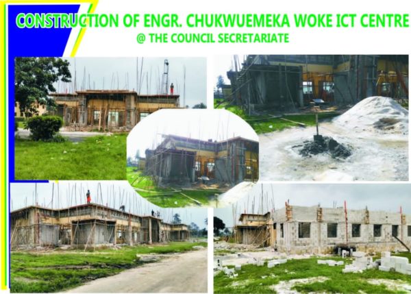 EMOHUA LOCAL GOVERNMENT PROJECT CATALOGUE