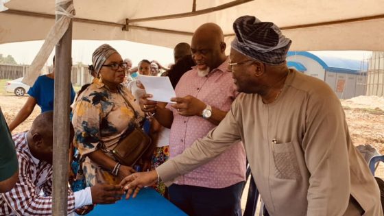 PDP IS UNITED IN EMOHUA LGA UNDER THE LEADERSHIP OF PAUL WONODI — CHIDI LLOYD