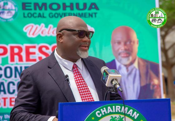 I CAME PREPARED FOR THE JOB AND I’M HAPPY THAT WE HAVE MADE AN IMPACT — CHIDI LLOYD