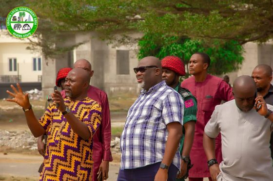 EMOLGA PROJECT UPDATE