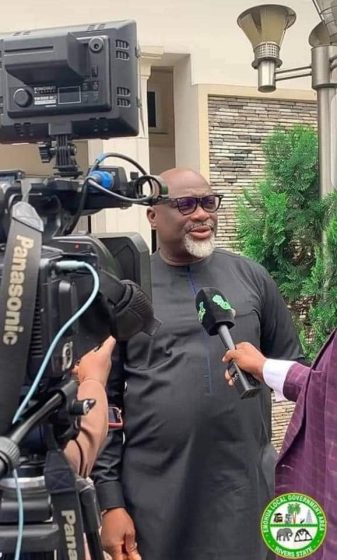 ANTI-CORRUPTION: CHIDI LLOYD WINS, AS COURT STRIKES OUT SUIT CHALLENGING THE SACK OF GHOST WORKERS