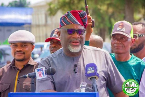 WHAT GOD CANNOT DO DOESN’T EXIST — CHIDI LLOYD