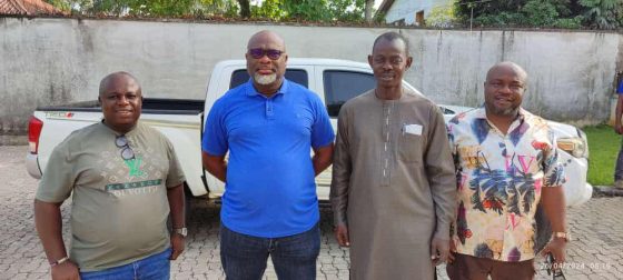 OIL SPILLAGE: EMOHUA LGA PROJECTED FOR REMEDIATION, AS PETROLEUM MINISTRY VISITS IMPACTED SITES