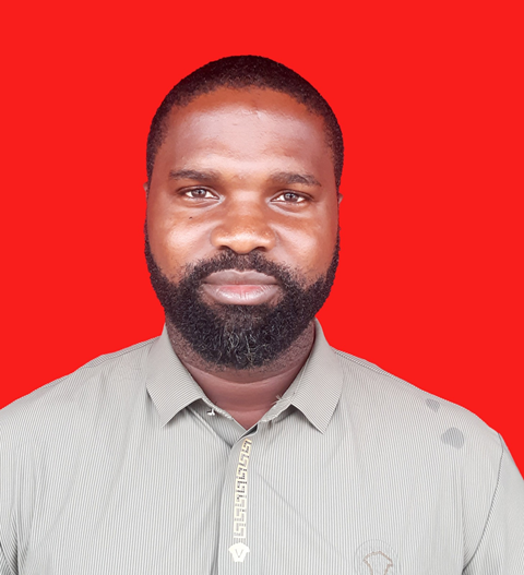 AMADI EZE