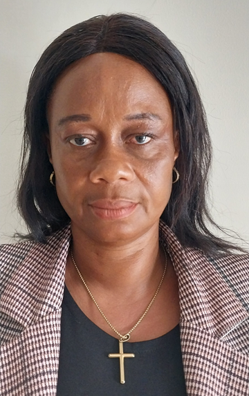 NDAH CHIDINMA NWOR​