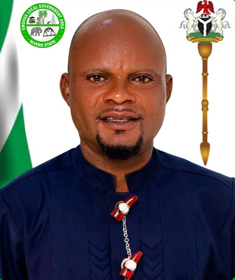OMENIHU JOSHUA