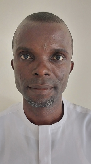 OWAKAH COLLINS EUGENE