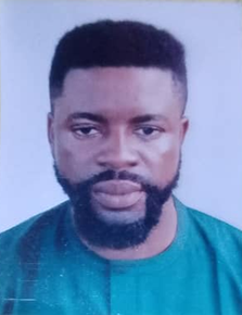 AMADI IFEANYI FRANK
