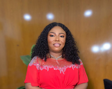 Vivian Obiageri Amadi
